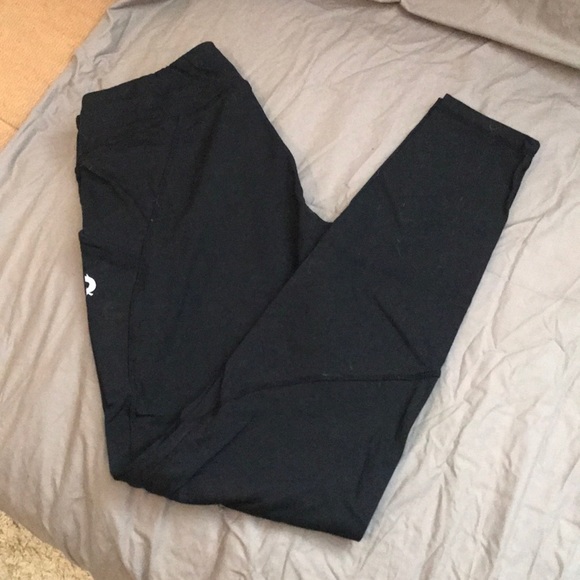 Black leggings - Picture 5 of 6